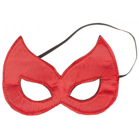 Souza Costume Mask KAYA red