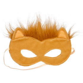 Souza Costume Mask LION