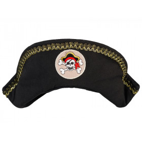 Souza Pirate Hat DUNCAN