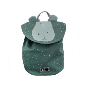 Trixie Mini Backpack HIPPO