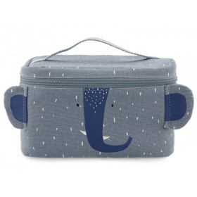 Trixie Thermal Lunch Bag MRS. ELEPHANT