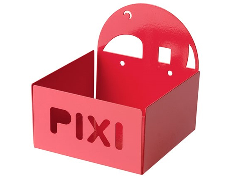 Piksi Box. What does this box