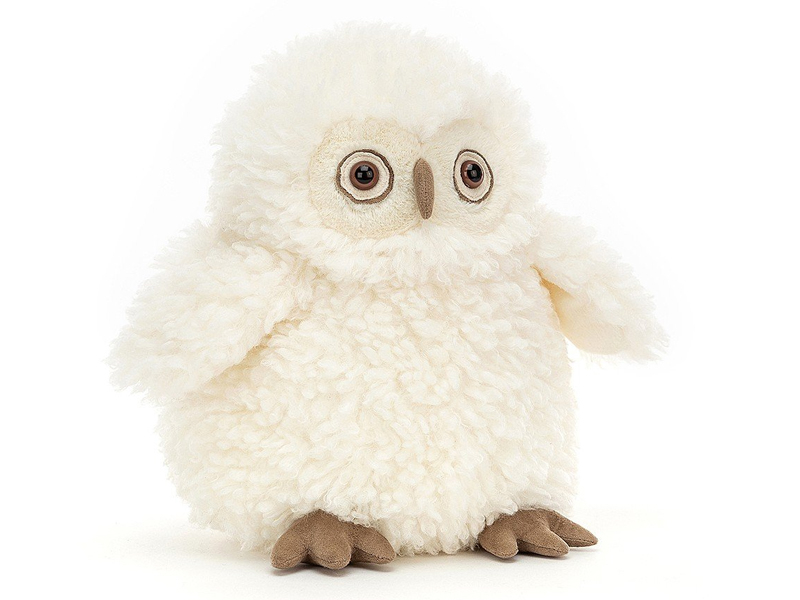 jellycat london owl