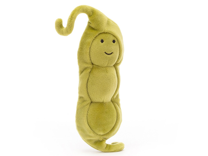 Jellycat Vivacious Vegetables – Baby Grand