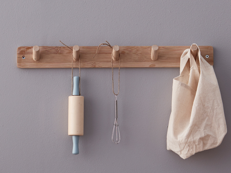 Kids Concept - Saga Coat hanger