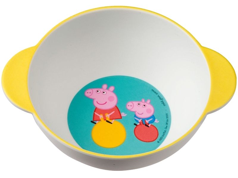 Petit Jour Sippy Cup PEPPA PIG 