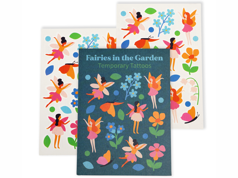Rex London Fairies in The Garden Magic Uv Pen