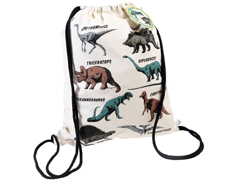 34 cm Schultertasche Tasche T Rex Dinosaurier Dino Kinder Sporttasche ca 