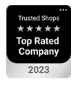 Top Rated Company 2023