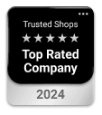 Top Rated Company 2024