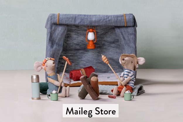 Maileg Store