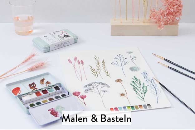 Malen & Basteln