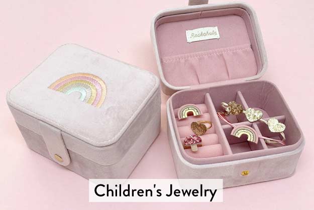 Children jewelry
