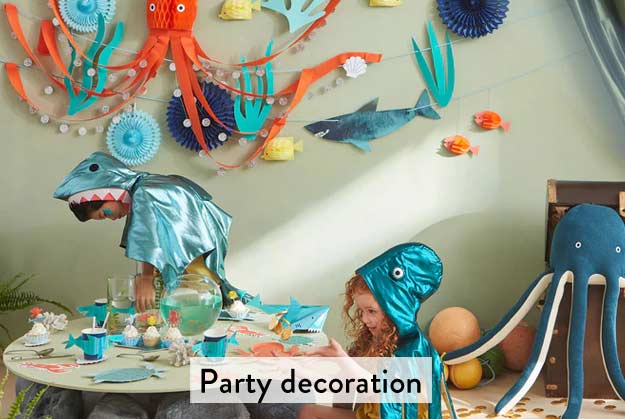 Party Decoration
