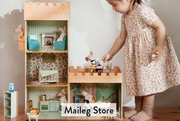 Maileg Store
